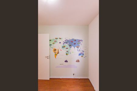 Apartamento à venda com 69m², 3 quartos e 1 vagaQuarto 3