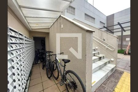 Apartamento à venda com 69m², 3 quartos e 1 vagaBicicletário