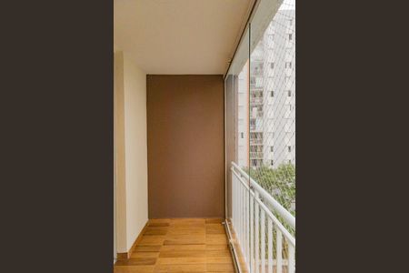 Apartamento à venda com 69m², 3 quartos e 1 vagaVaranda da Sala