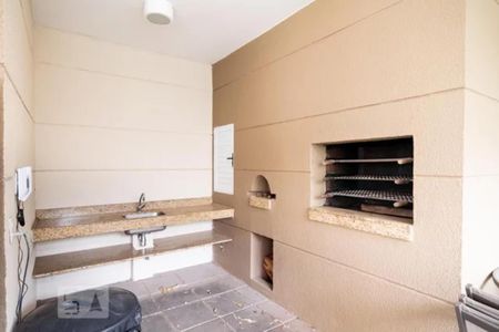 Apartamento à venda com 69m², 3 quartos e 1 vagaChurrasqueira