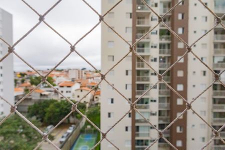 Apartamento à venda com 69m², 3 quartos e 1 vagaQuarto 3 Vista