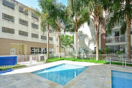 Apartamento à venda com 69m², 3 quartos e 1 vagaPiscina