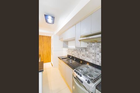 Apartamento à venda com 69m², 3 quartos e 1 vagaCozinha 