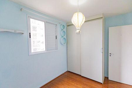 Apartamento à venda com 69m², 3 quartos e 1 vagaQuarto 2