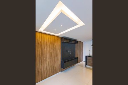 Apartamento à venda com 69m², 3 quartos e 1 vagaSala