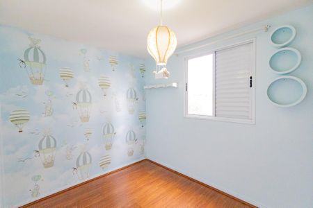 Apartamento à venda com 69m², 3 quartos e 1 vagaQuarto 2