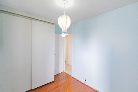 Apartamento à venda com 69m², 3 quartos e 1 vagaQuarto 2