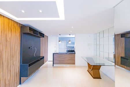 Apartamento à venda com 69m², 3 quartos e 1 vagaSala