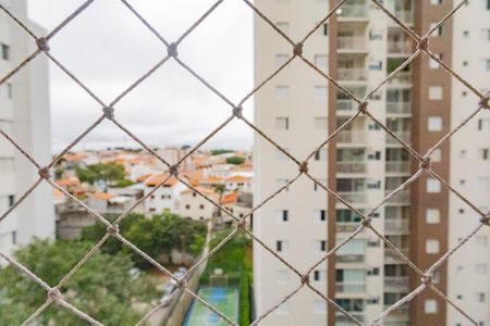 Apartamento à venda com 69m², 3 quartos e 1 vagaQuarto 2 vista