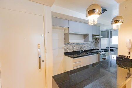 Apartamento à venda com 69m², 3 quartos e 1 vagaCozinha 