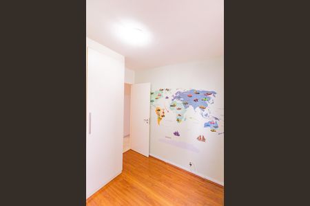 Apartamento à venda com 69m², 3 quartos e 1 vagaQuarto 3