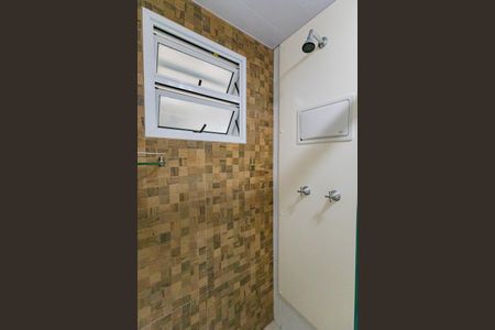 Apartamento à venda com 69m², 3 quartos e 1 vagaBanheiro Social