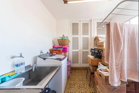 Apartamento para alugar com 320m², 3 quartos e 2 vagasÁrea de Serviço