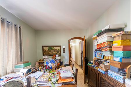 Apartamento para alugar com 320m², 3 quartos e 2 vagasEscritório