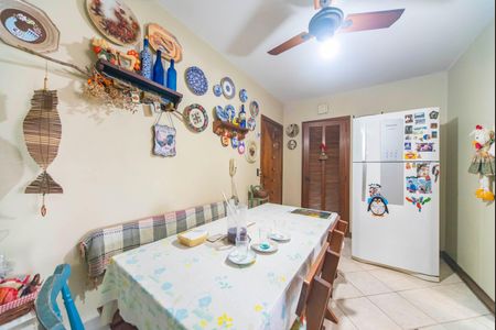 Apartamento para alugar com 320m², 3 quartos e 2 vagasCopa