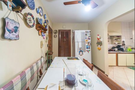 Apartamento para alugar com 320m², 3 quartos e 2 vagasCopa