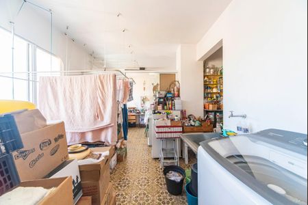 Apartamento para alugar com 320m², 3 quartos e 2 vagasÁrea de Serviço