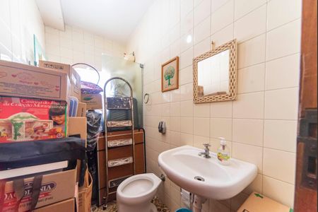 Apartamento para alugar com 320m², 3 quartos e 2 vagasBanheiro de serviço