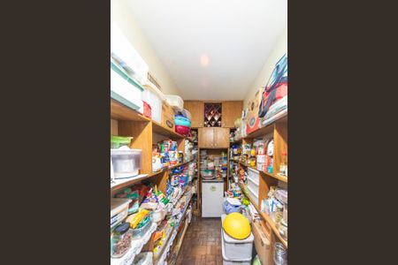 Apartamento para alugar com 320m², 3 quartos e 2 vagasDespensa