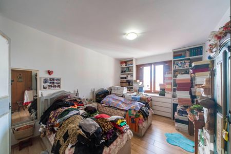 Apartamento para alugar com 320m², 3 quartos e 2 vagasQuarto 2