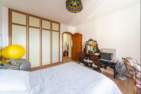 Apartamento para alugar com 320m², 3 quartos e 2 vagasQuarto 1