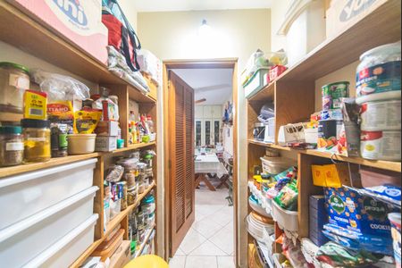 Apartamento para alugar com 320m², 3 quartos e 2 vagasDespensa