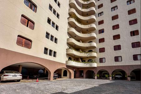 Apartamento para alugar com 320m², 3 quartos e 2 vagasÁrea comum