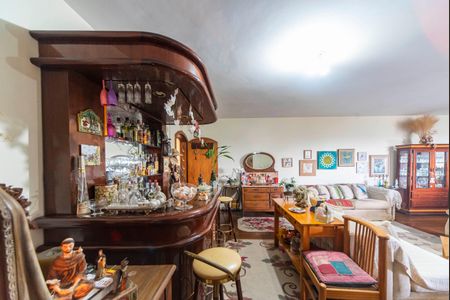 Apartamento para alugar com 320m², 3 quartos e 2 vagasSala