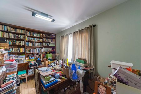 Apartamento para alugar com 320m², 3 quartos e 2 vagasEscritório