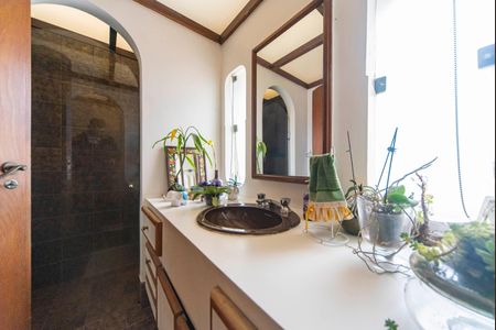 Apartamento para alugar com 320m², 3 quartos e 2 vagasBanheiro Social