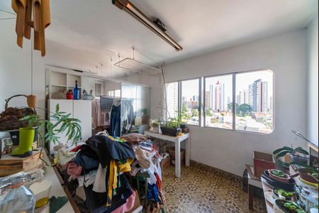 Apartamento para alugar com 320m², 3 quartos e 2 vagasÁrea de Serviço