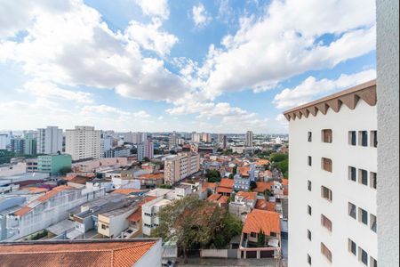 Apartamento para alugar com 320m², 3 quartos e 2 vagasVista do Quarto 2