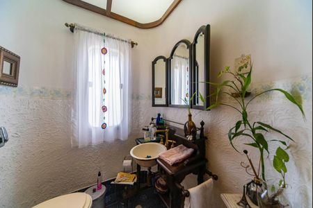 Apartamento para alugar com 320m², 3 quartos e 2 vagasLavabo