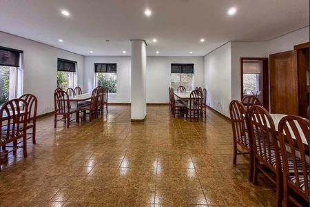 Apartamento para alugar com 320m², 3 quartos e 2 vagasÁrea comum - Salão de festas