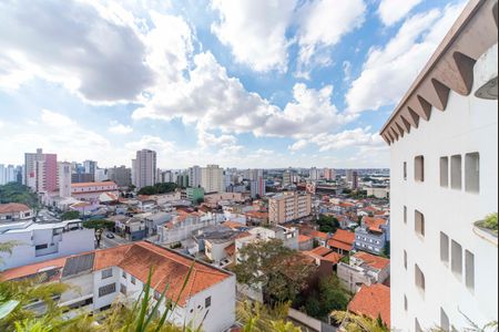 Apartamento para alugar com 320m², 3 quartos e 2 vagasVista da Varanda da Sala