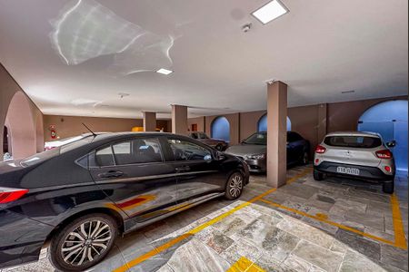 Apartamento para alugar com 320m², 3 quartos e 2 vagasGaragem