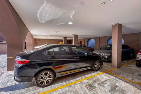 Apartamento para alugar com 320m², 3 quartos e 2 vagasGaragem