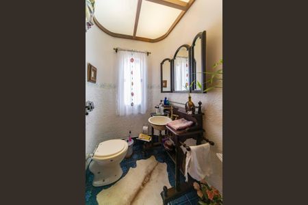 Apartamento para alugar com 320m², 3 quartos e 2 vagasLavabo