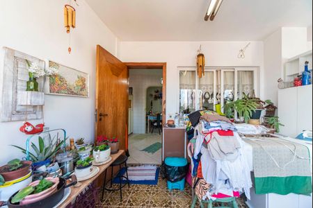 Apartamento para alugar com 320m², 3 quartos e 2 vagasÁrea de Serviço