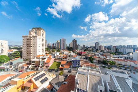 Apartamento para alugar com 320m², 3 quartos e 2 vagasVista do Escritório 2