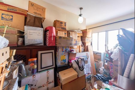 Apartamento para alugar com 320m², 3 quartos e 2 vagasQuarto de Serviço