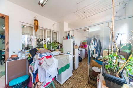 Apartamento para alugar com 320m², 3 quartos e 2 vagasÁrea de Serviço