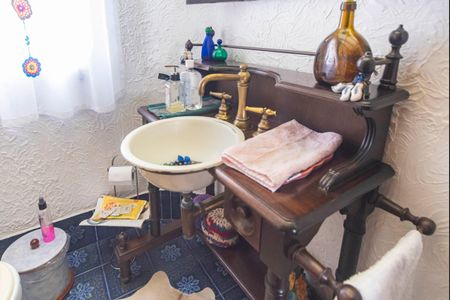 Apartamento para alugar com 320m², 3 quartos e 2 vagasLavabo