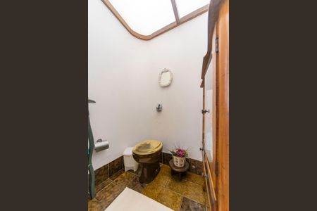 Apartamento para alugar com 320m², 3 quartos e 2 vagasBanheiro Social