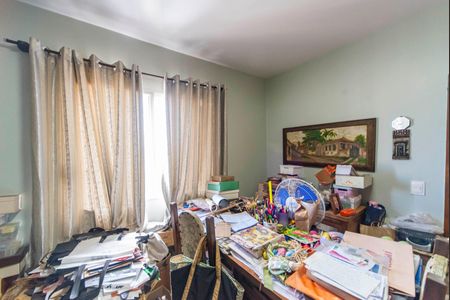 Apartamento para alugar com 320m², 3 quartos e 2 vagasEscritório