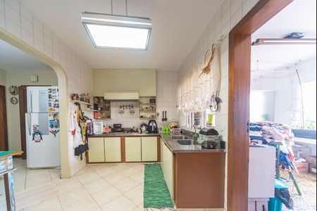 Apartamento para alugar com 320m², 3 quartos e 2 vagasCozinha