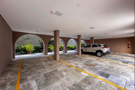 Apartamento para alugar com 320m², 3 quartos e 2 vagasGaragem