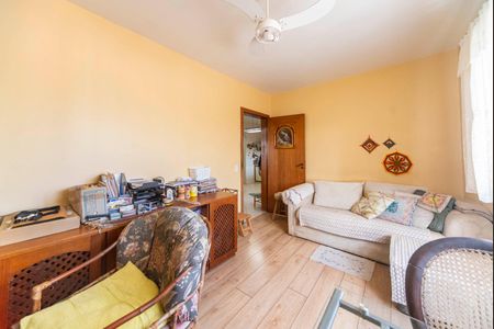 Apartamento para alugar com 320m², 3 quartos e 2 vagasEscritório 2