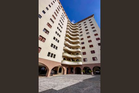 Apartamento para alugar com 320m², 3 quartos e 2 vagasÁrea comum