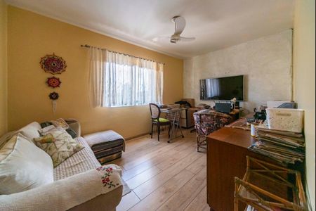 Apartamento para alugar com 320m², 3 quartos e 2 vagasEscritório 2